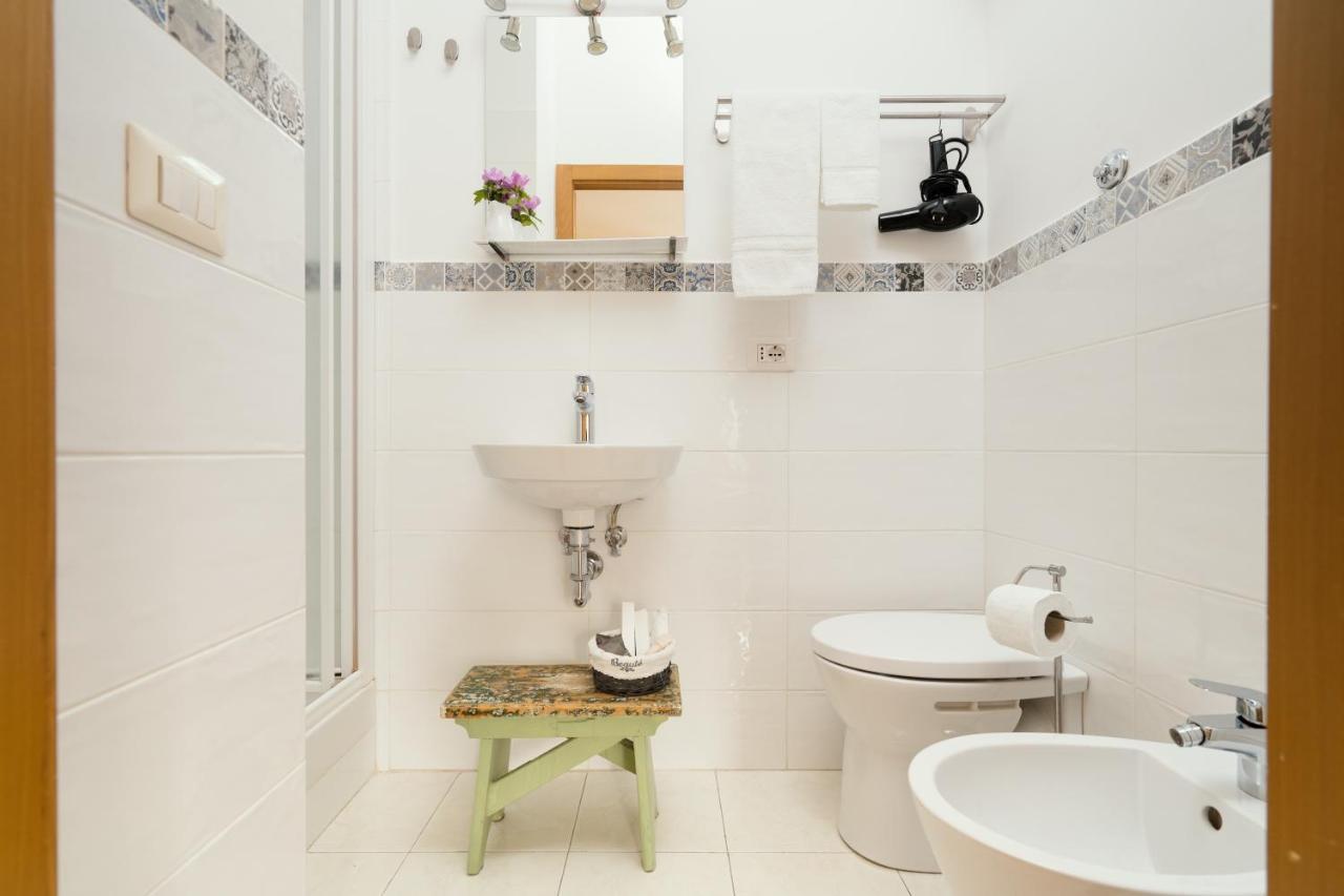 B&B La Finestra Sul Campanile Montecosaro  Ngoại thất bức ảnh