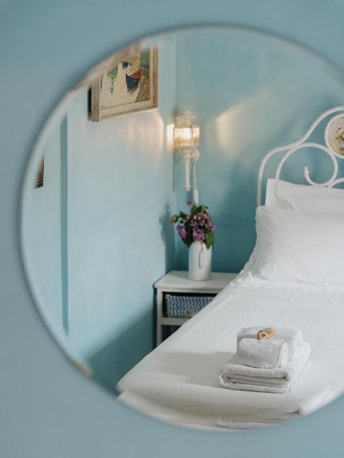 B&B La Finestra Sul Campanile Montecosaro  Ngoại thất bức ảnh