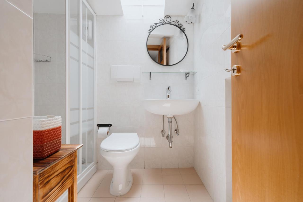B&B La Finestra Sul Campanile Montecosaro  Ngoại thất bức ảnh
