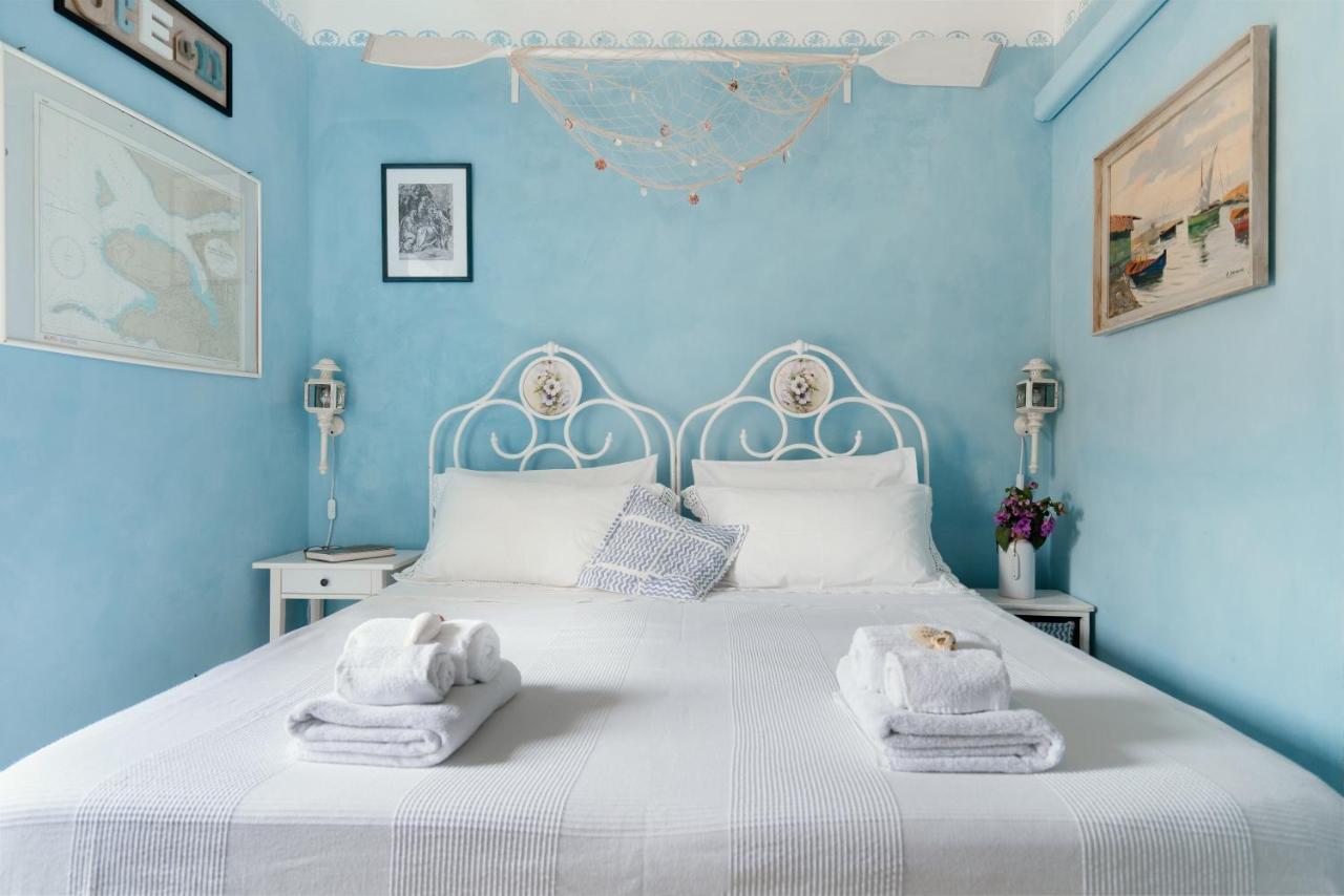 B&B La Finestra Sul Campanile Montecosaro  Ngoại thất bức ảnh