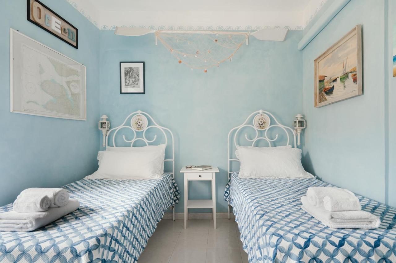 B&B La Finestra Sul Campanile Montecosaro  Ngoại thất bức ảnh