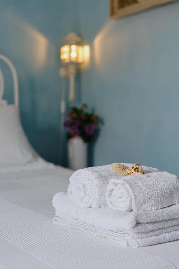 B&B La Finestra Sul Campanile Montecosaro  Ngoại thất bức ảnh