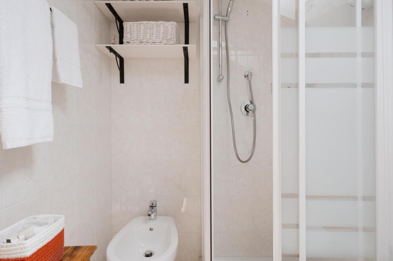 B&B La Finestra Sul Campanile Montecosaro  Ngoại thất bức ảnh