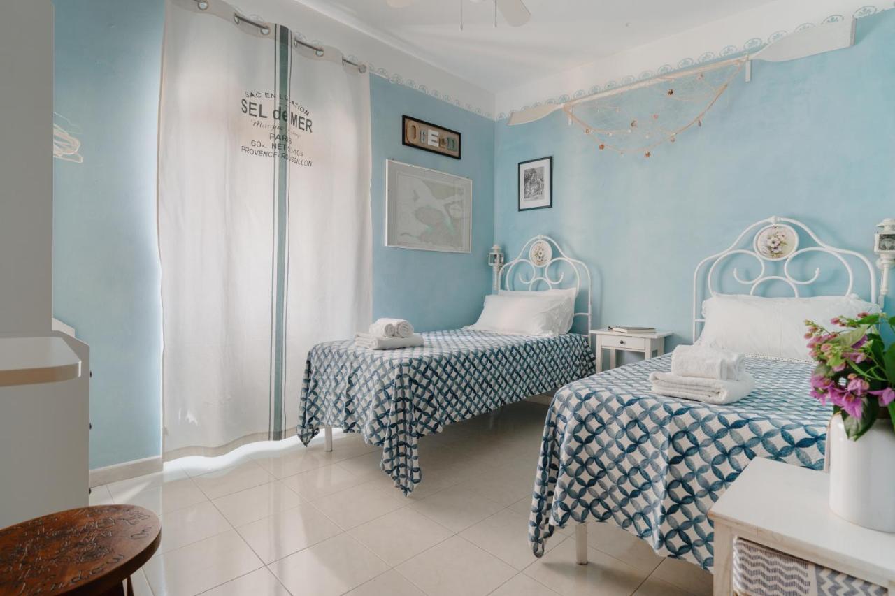 B&B La Finestra Sul Campanile Montecosaro  Ngoại thất bức ảnh