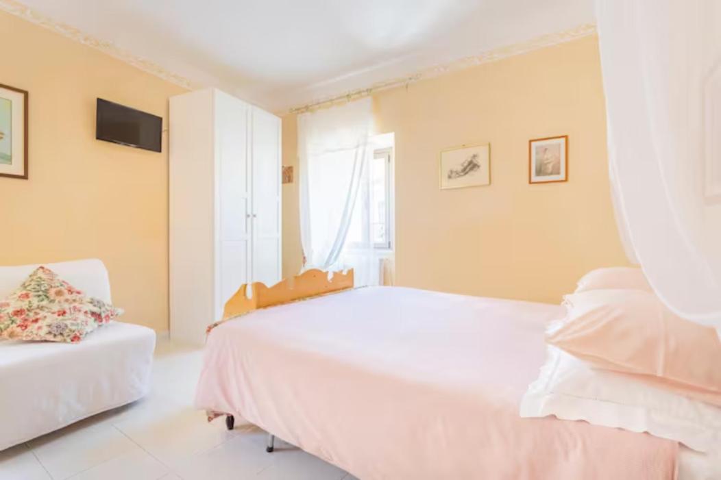 B&B La Finestra Sul Campanile Montecosaro  Ngoại thất bức ảnh