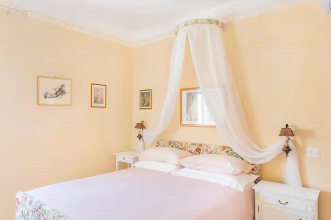 B&B La Finestra Sul Campanile Montecosaro  Ngoại thất bức ảnh