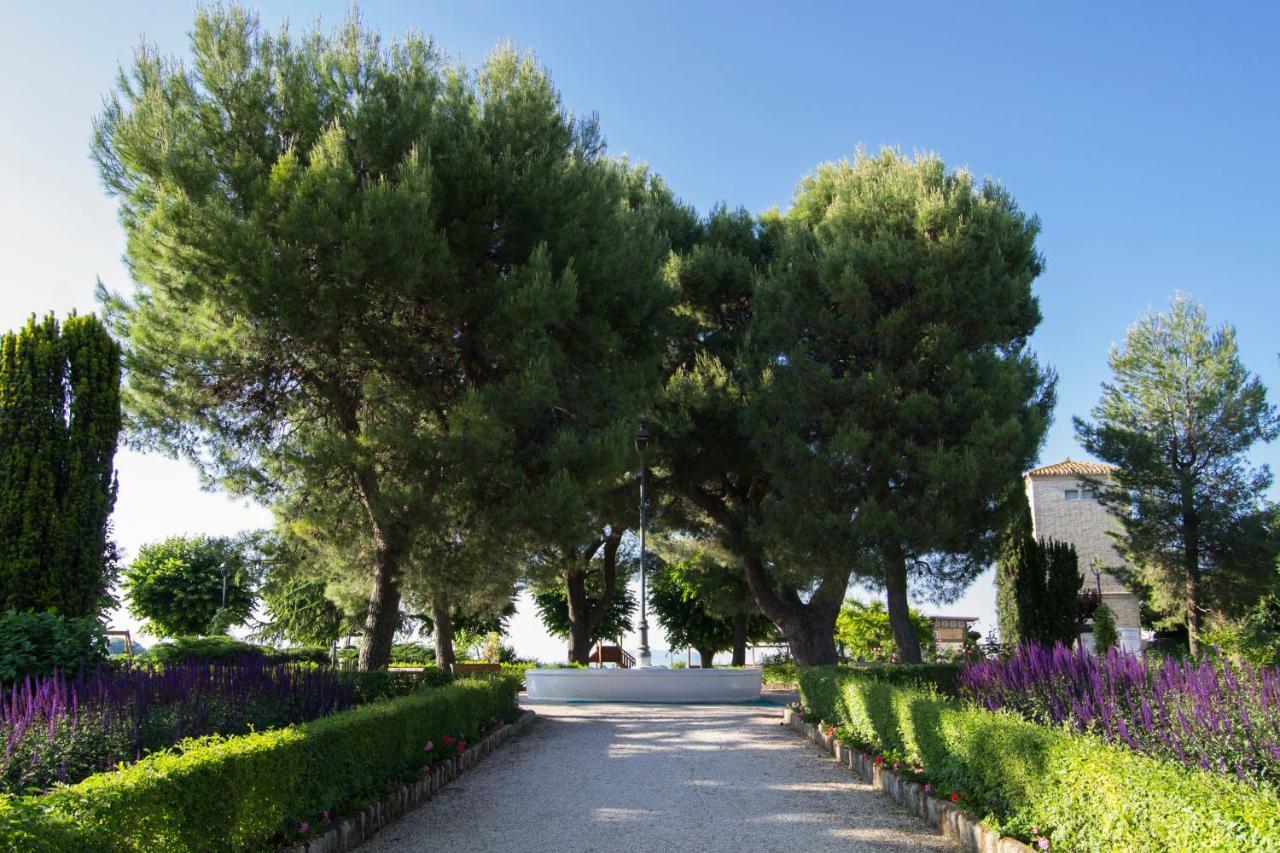 B&B La Finestra Sul Campanile Montecosaro  Ngoại thất bức ảnh